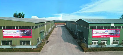perfil de companhia