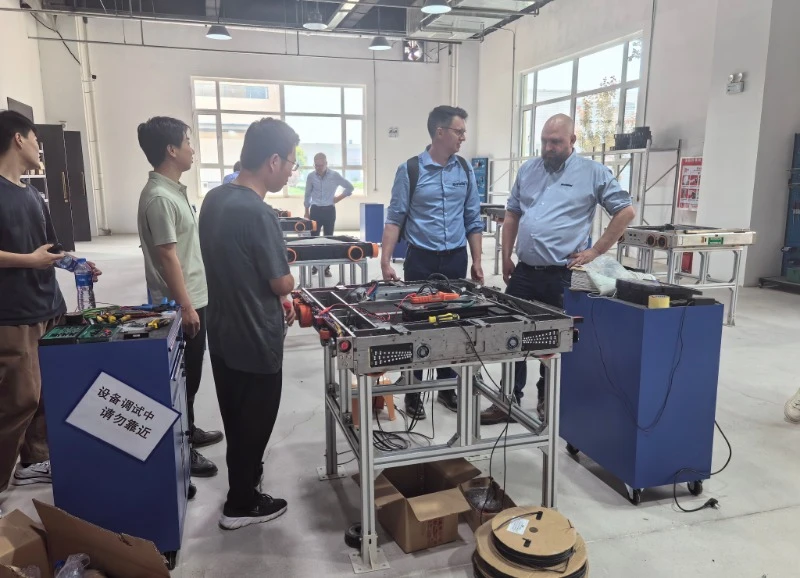 Laborat&oacute;rio