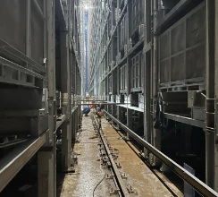Fia&ccedil;&atilde;o El&eacute;trica