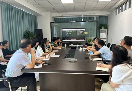 HEGERLS fortalece experi&ecirc;ncia em armaz&eacute;m inteligente por meio do programa de treinamento em desenho de engenharia