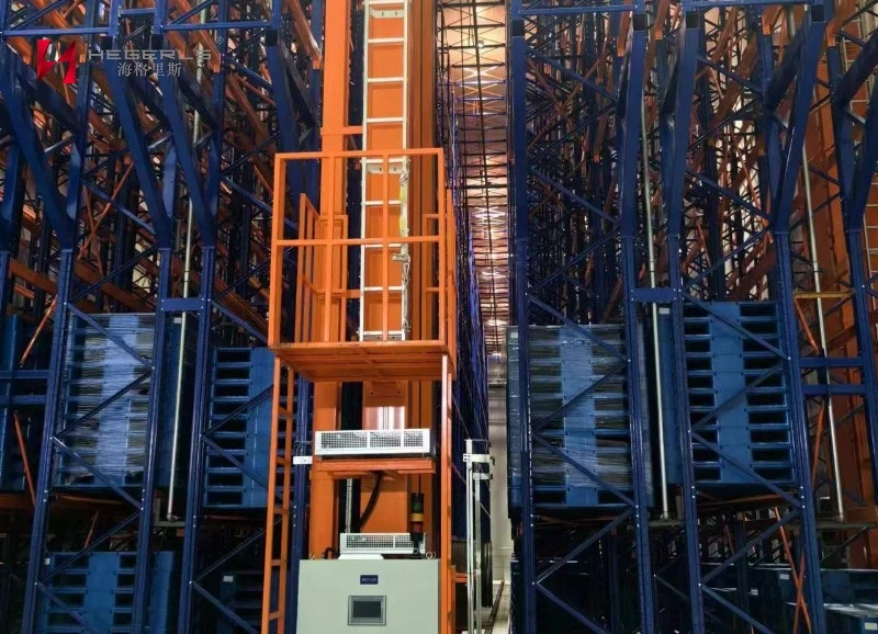 Equipamentos de armazenamento frio e refrigera&ccedil;&atilde;o